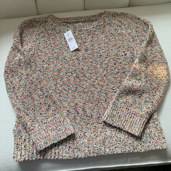 🌈Lou&Grey Sweater🌈 - Picture 3 of 11